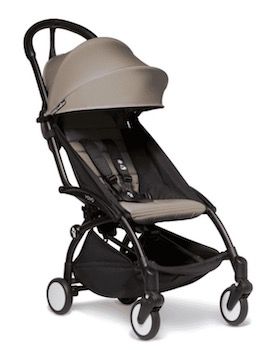 Babymarkt mit 10% Rabatt auf Kinderwagen & Fahrradanhänger