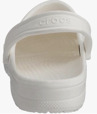 Crocs Baya Clog in Weiß für nur 18,99€ (statt 27€)   Prime