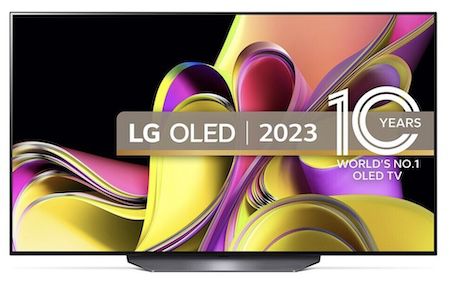 15% Rabatt auf LG Fernseher, Soundbars uvm.   z.B. OLED65B36LA für 1.399€ (statt 1.649€)