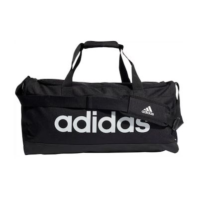 👝 adidas Linear Duffelbag mit 39 Liter ab 21€ (statt 40€)