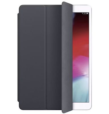 🍏 Apple Smart Cover (für iPad 7/8/9 (10,2 🍏 Apple Smart Cover (für iPad 7/8/9 (10,2), iPad Air 3, iPad Pro 10.5) für 15,99€ (statt 23€)