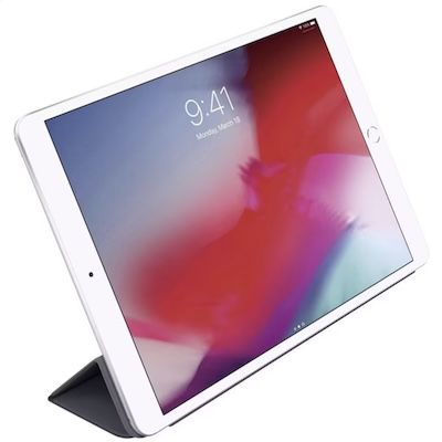🍏 Apple Smart Cover (für iPad 7/8/9 (10,2), iPad Air 3, iPad Pro 10.5) für 15,99€ (statt 23€)