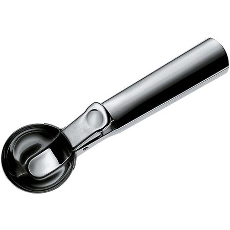 WMF Gourmet Eisportionierer aus Cromargan 18 cm für 8,99€ (statt 15€)