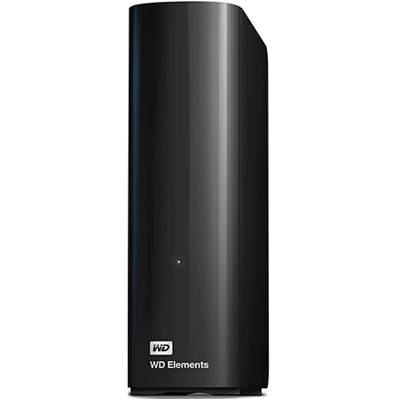 WD Elements 3,5 Zoll externe 18TB Festplatte für 308,99€ (statt 336€)