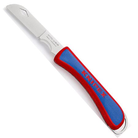 Knipex Elektriker Klappmesser, 120mm für 10,95€ (statt 15€)   Prime