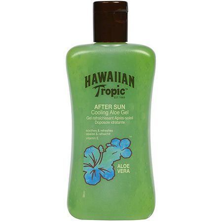 Hawaiian Tropic After Sun Cooling Aloe Vera Gel, 200 ml ab 4,42€ (statt 6€) &#8211; Prime Sparabo