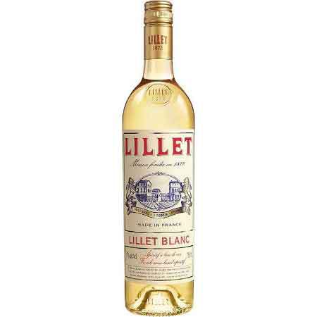 Lillet Blanc Weinaperitif mit 17% vol. ab 12€ (statt 19€)