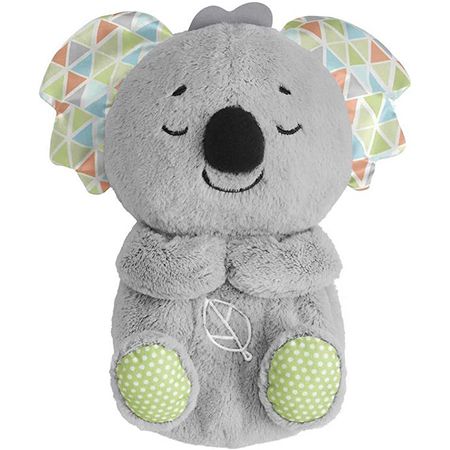 Fisher-Price HBP87 Schlummer-Koala mit Musik, Licht und Bewegungen für 28€ (statt 37€)