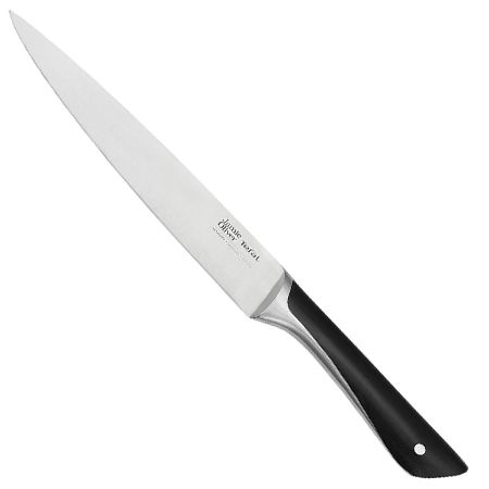 Jamie Oliver by Tefal K26702 Fleisch /Schinkenmesser, 20 cm für 21,29€ (statt 31€)