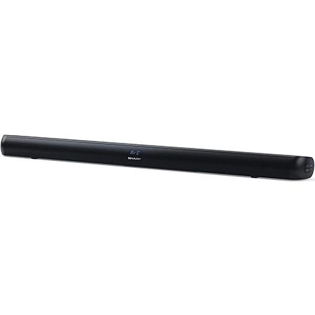 🔊 Sharp HT-SB147 2.0 Slim-Soundbar mit 150 Watt für 49€ (statt 69€)