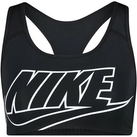 Nike Dri-FIT Swoosh Damen Sport-BH für 12,98€ (statt 19€)
