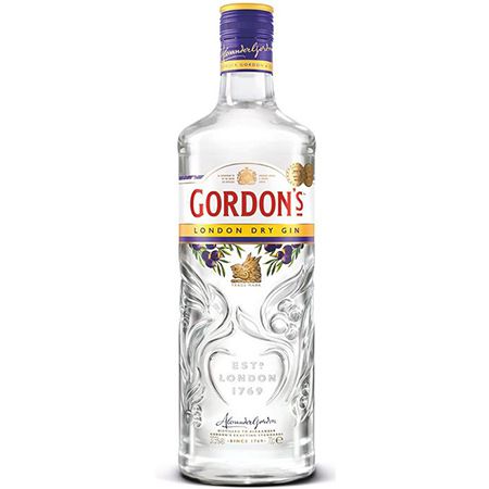 Gordon&#8217;s London Dry Gin mit Zitrusfrische 37,5% für 12,59€ (statt 19€) &#8211; Prime
