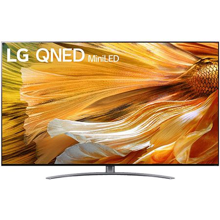 LG 65QNED919PA 65 Zoll UHD 4K MiniLED Smart-TV mit 120Hz ab 999€ (statt 1.379€)