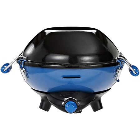 🥩 Campingaz 400 CV Party & Camping Gasgrill mit Grillplatte für 74€ (statt 95€)