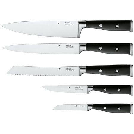 🔪 WMF Grand Class Messerset, 5-tlg. für 154€ (statt 195€)