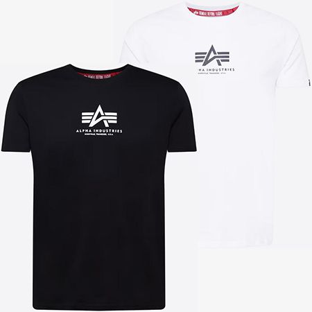 AboutYou: Günstige T Shirts durch bis zu 60% Rabatt   z.B. Hilfiger, JOOP!, GANT, Lacoste uvm.