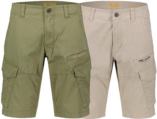 PME Legend Nordrop Herren Cargoshorts in 5 Farben für je 45,14€ (statt 60€)