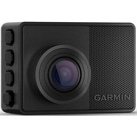 Garmin 67W Dash Cam mit automatischer Unfallerkennung, 2“ Farbdisplay, 1440p für 160€ (statt 185€)