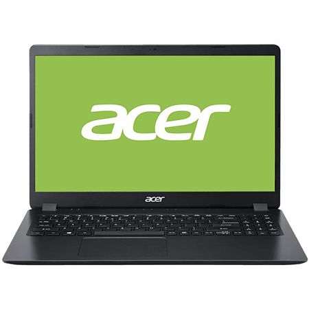 ACER Aspire 3 (A315-56-33VX) 15,6 Zoll Notebook für 399€ (statt 499€) + 75€ Cashback