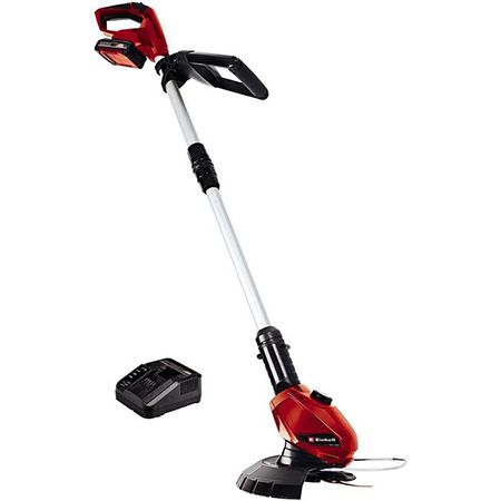 🏡 Einhell GE-CT 18 Li Akku-Rasentrimmer inkl. Akku & Ladegerät für 70,49€ (statt 80€)