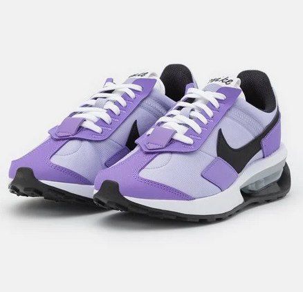 Nike Air Max Pre-Day Damen Sneaker in Violett für 69,99€ (statt 90€)