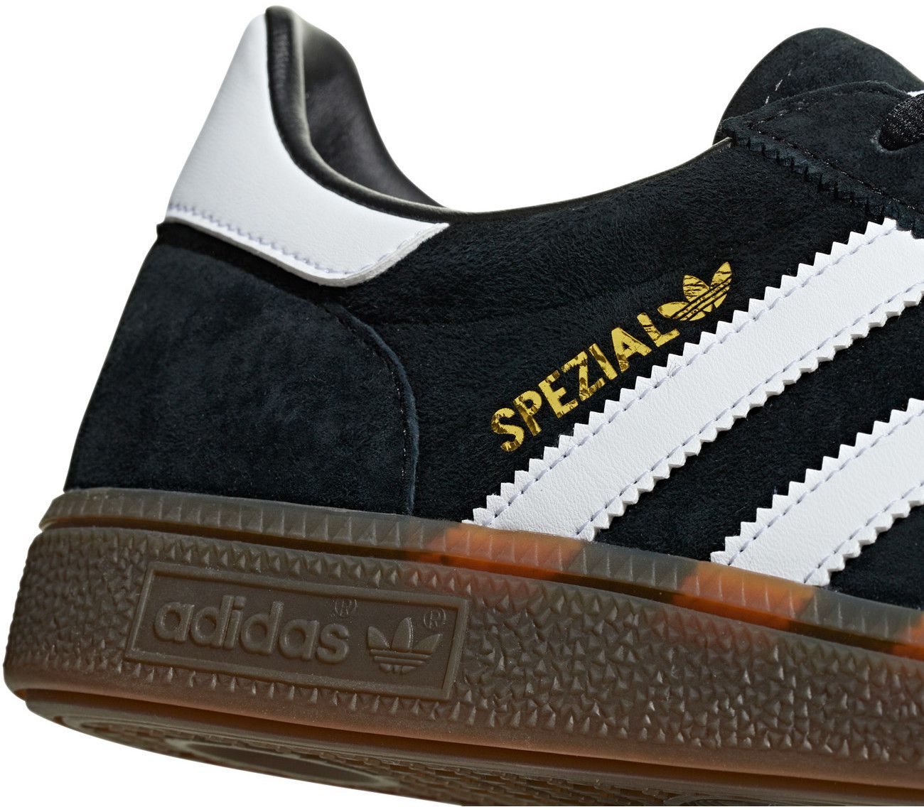 adidas Handball Spezial Sneaker aus Nubukleder für 50€ (statt 71€)