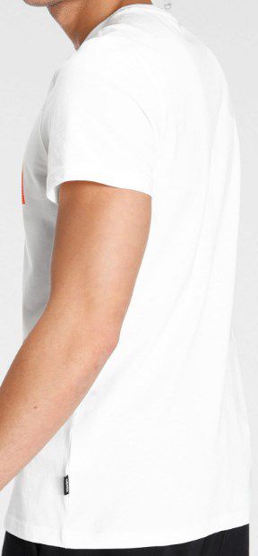 2er Pack Chiemsee T Shirts in Schwarz und Weiß für 24,99€ (statt 31€)