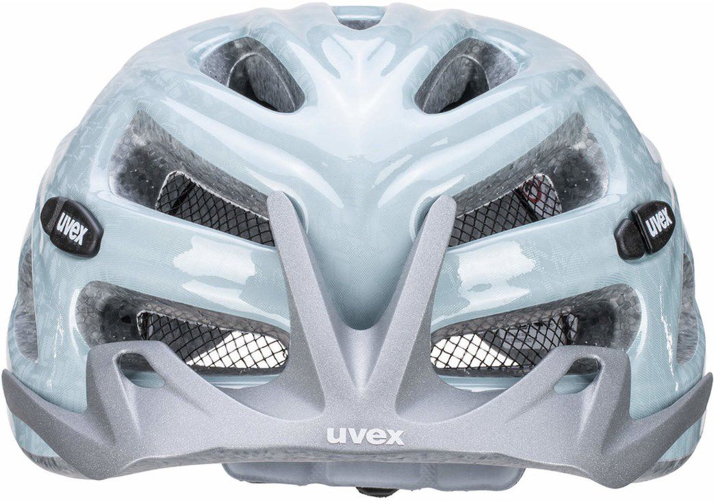 Uvex Unisex Fahrradhelm Onyx für Erwachsene   52cm bis 57cm für 29,73€ (statt 46€)
