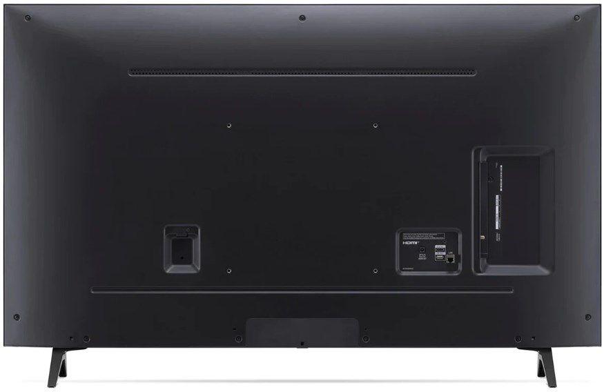 LG 50NANO796PC 50 Zoll NanoCell TV mit UHD Auflösung für 399€ (statt 449€)