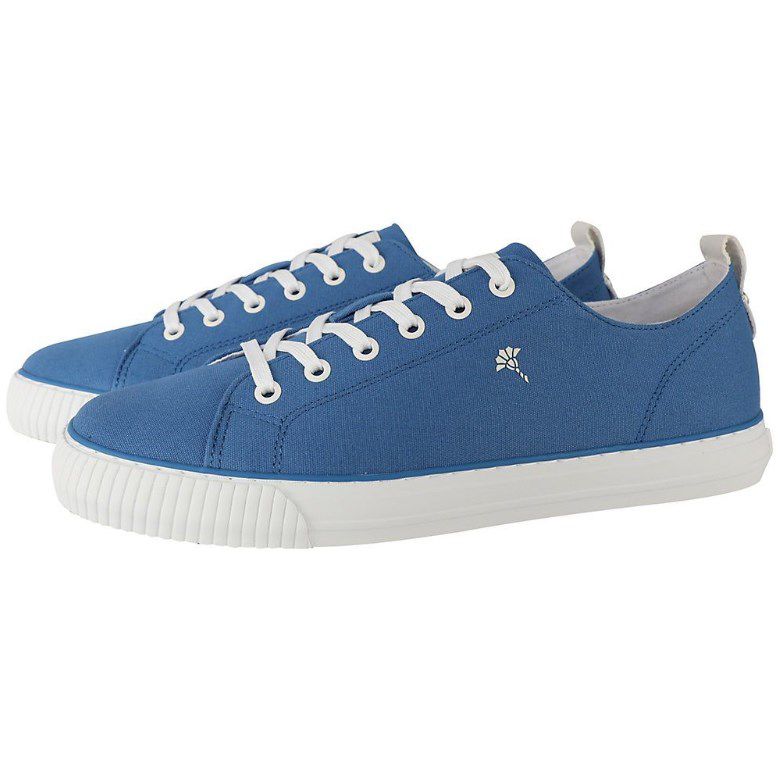 JOOP! Vascan Shaun Sneaker in Blau für 31,99€ (statt 72€)
