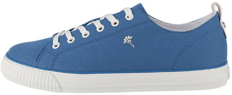 JOOP! Vascan Shaun Sneaker in Blau für 31,99€ (statt 72€)