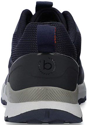 Bugatti Serval Sneaker in Dark Blue für 53,60€ (statt 70€)