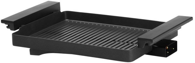 WMF Lono Tischgrill mit Glasdeckel ab 95,94€ (statt 130€)