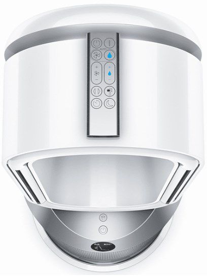 Dyson Humidify+Cool PH03 Luftreiniger für 594,15€ (statt 696€)