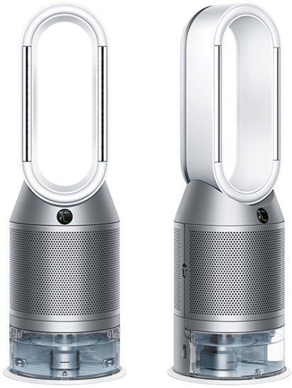 Dyson Humidify+Cool PH03 Luftreiniger für 594,15€ (statt 696€)