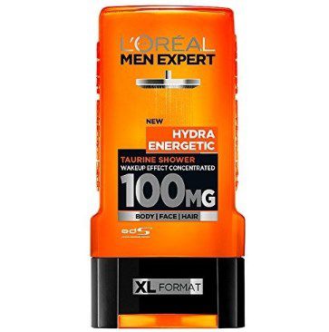 LOréal Paris Men Expert Duschgel ab 1,56€ (statt 3€)   Prime Sparabo