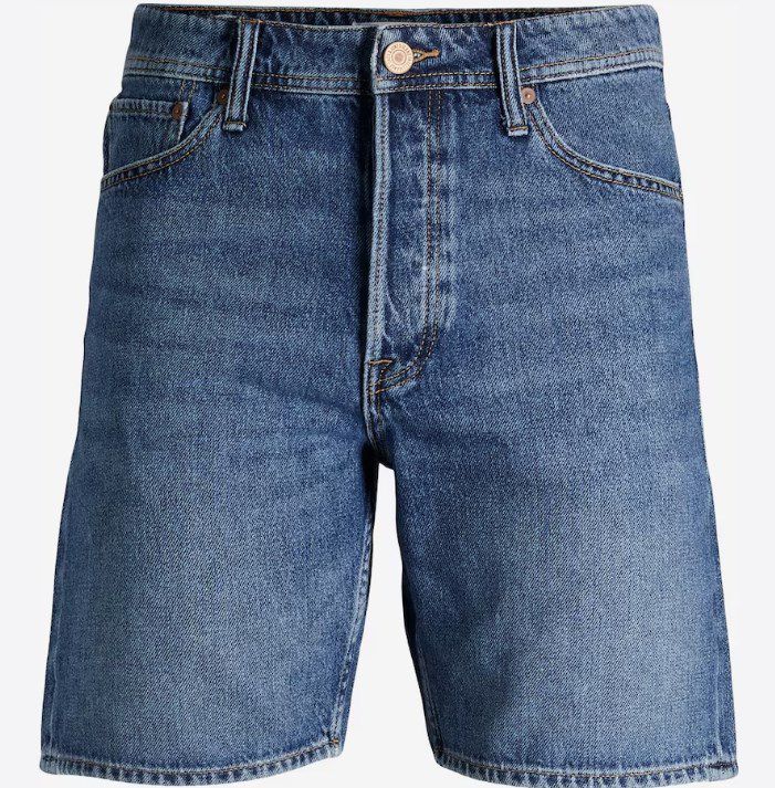 Jack & Jones Shorts Chris in Blau für 17,94€ (statt 25€)