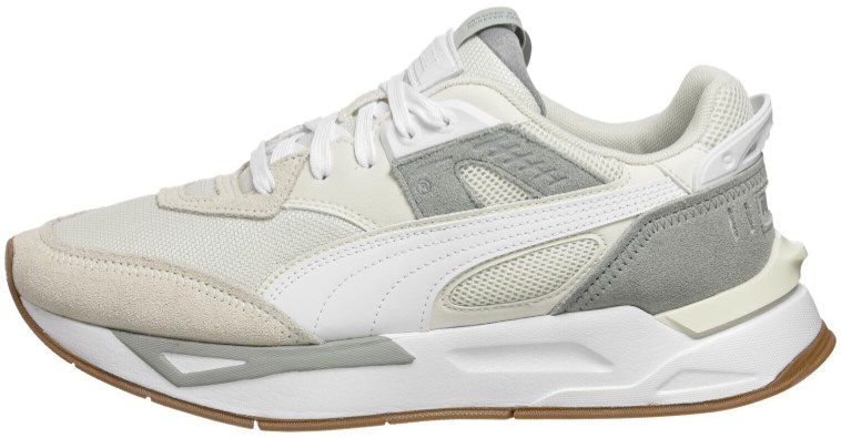 Puma Mirage Sport Remix in Weiß für 63,15€ (statt 71€)