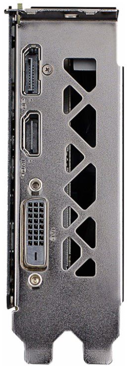 EVGA GeForce RTX 2060 KO ULTRA mit 6GB Grafikspeicher für 306,98€ (statt 374€)