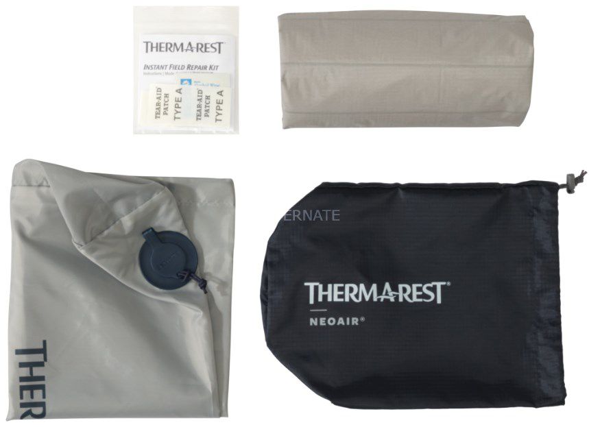 Therm a Rest NeoAir Xtherm Max Regular Camping Matte für 149,90€ (statt 179€)