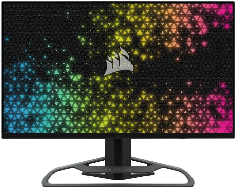 Corsair Xeneon 32QHD165   32 Zoll Gaming Monitor mit 165Hz für 499€ (statt 600€)