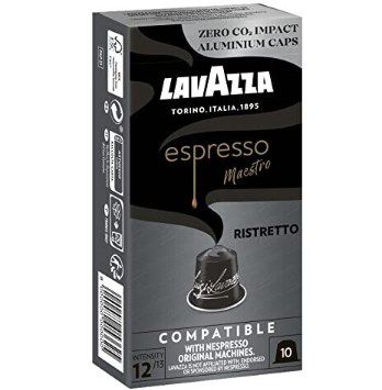 10er Lavazza Espresso Kapseln ab 2,32€ &#8211; div. Sorten mit bis zu -37%