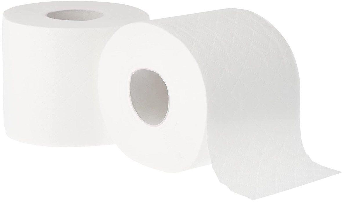 Presto! 2 lagiges gestepptes Toilettenpapier   36 Rollen à 210 Blätter ab 8,01€ (statt 11€)