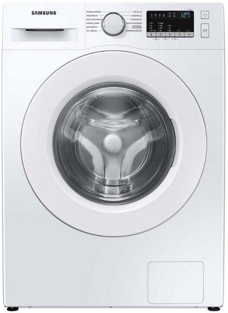 Samsung Waschmaschine mit Inverter Motor und 8Kg Kapazität für 341,91€ (statt 444€)