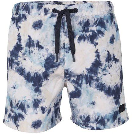 Joop Badeshorts mit DIP DYE NAVY Muster für 38,03€ (statt 50€)