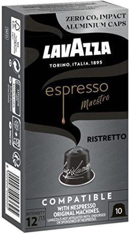 10er Lavazza Espresso Kapseln ab 2,39€ (statt 3,70€)  div. Sorten mit bis zu  35%