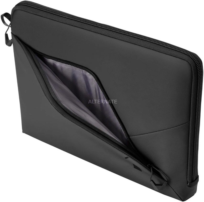 OMEN Transceptor 15 Sleeve Notebook Tasche für 19,99€ (statt 30€)