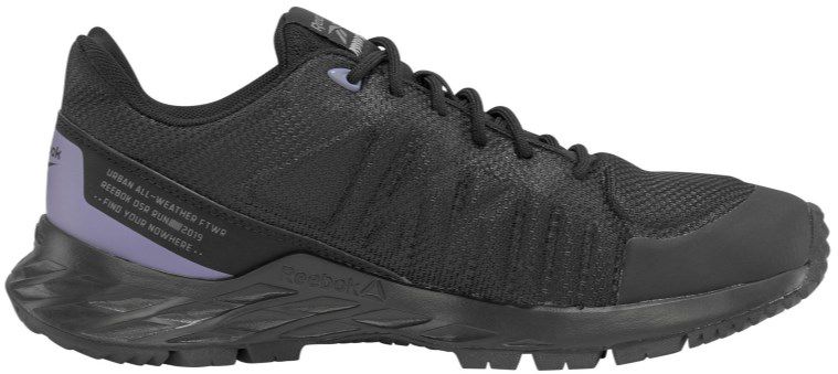 Reebok Astroride Trail Gtx 2.0 in Schwarz/Grau ab 43,99€ (statt 66€)   36 bis 42