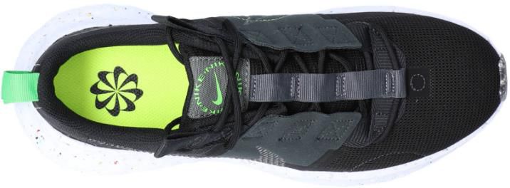 Nike Crater Impact Herren Sneaker für 59,99€ (statt 70€)
