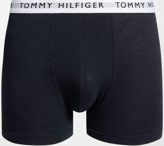 6er Pack Tommy Hilfiger Boxershorts für 37,87€ (statt 48€)